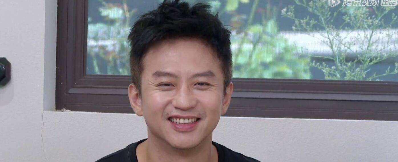 原创邓超和导演被剪的对话把五哈穷游偶遇的谎言撕了个粉碎