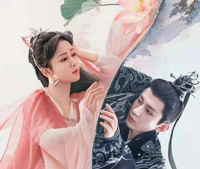 《驭鲛记》未收官,《安乐传》暑假档备播_杨紫_肖战_龚俊