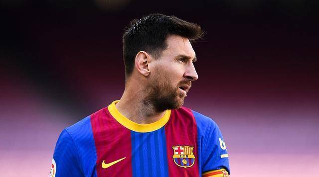 巴萨的核心dna:探寻克鲁伊夫,瓜迪奥拉和梅西的意义_巴塞罗那_恩里克