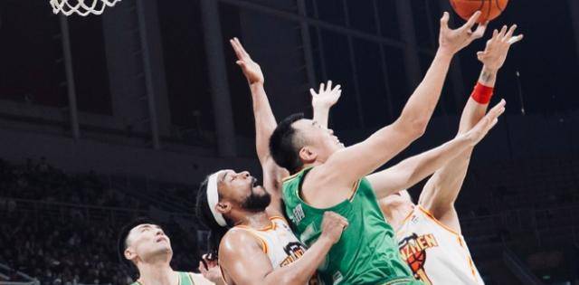 原创辽篮动态赵继伟圆梦哈德森回归新接班人待位