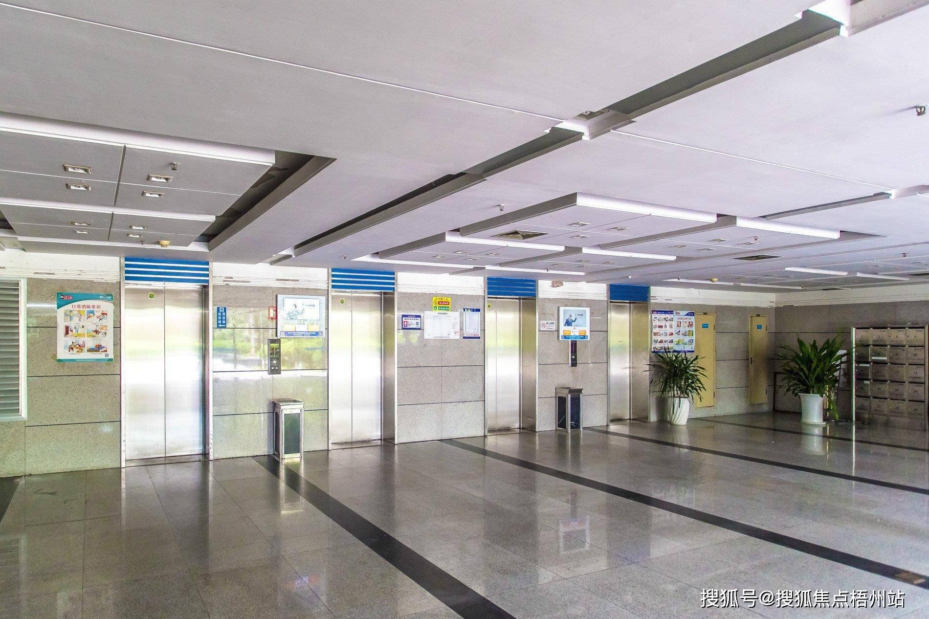 2024年深圳华瀚科技大厦的优缺点分析合不合适租预约通道