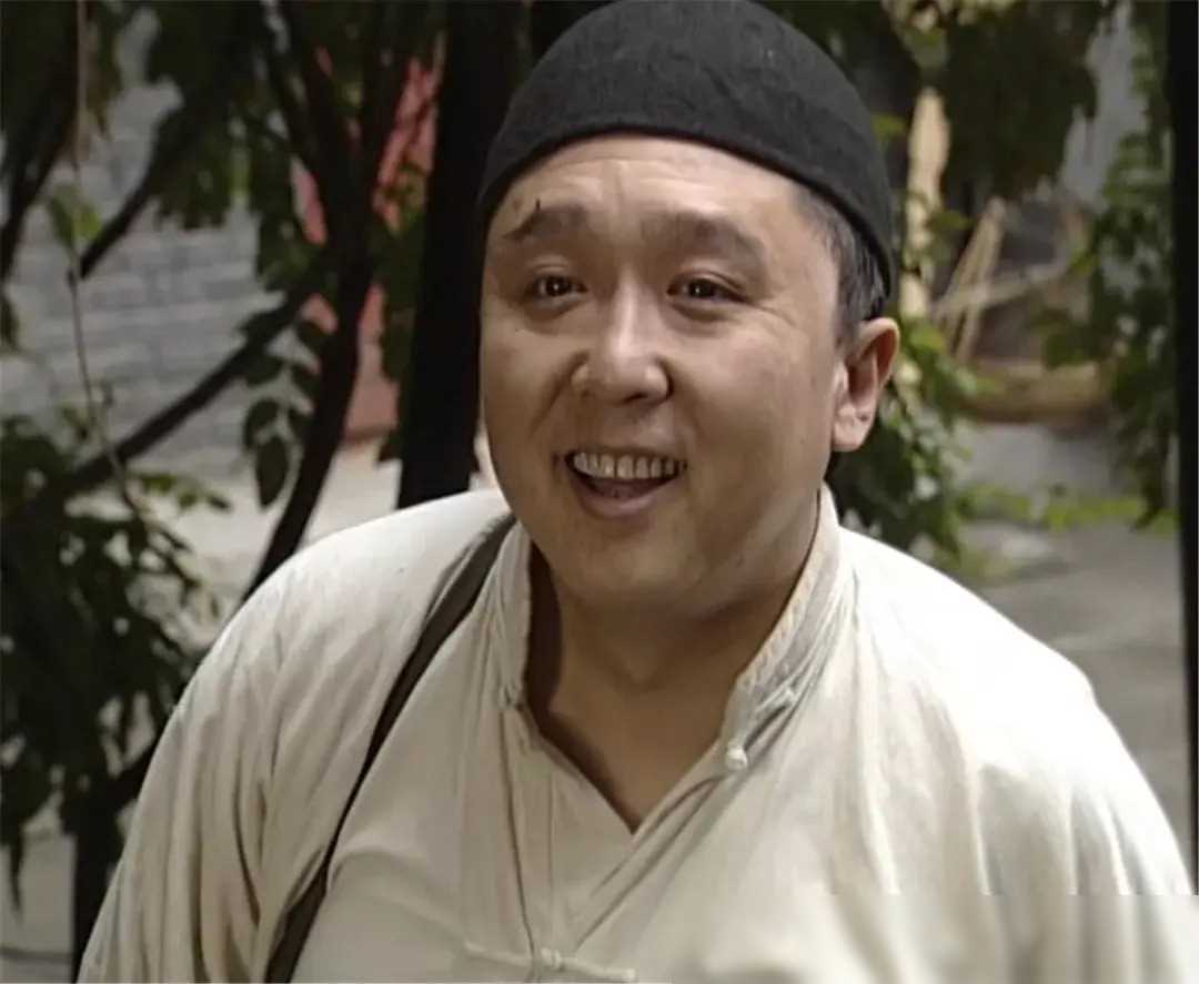 24年过去众演员今何在主角未火小配角大放异彩