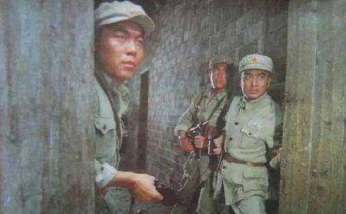 罗绍全_土匪_围捕
