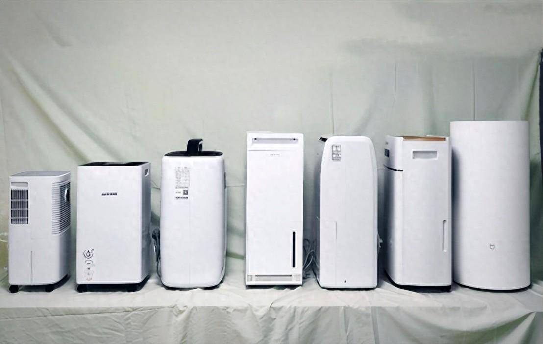 哪种除湿机效果好五款优质爆品推荐快收藏