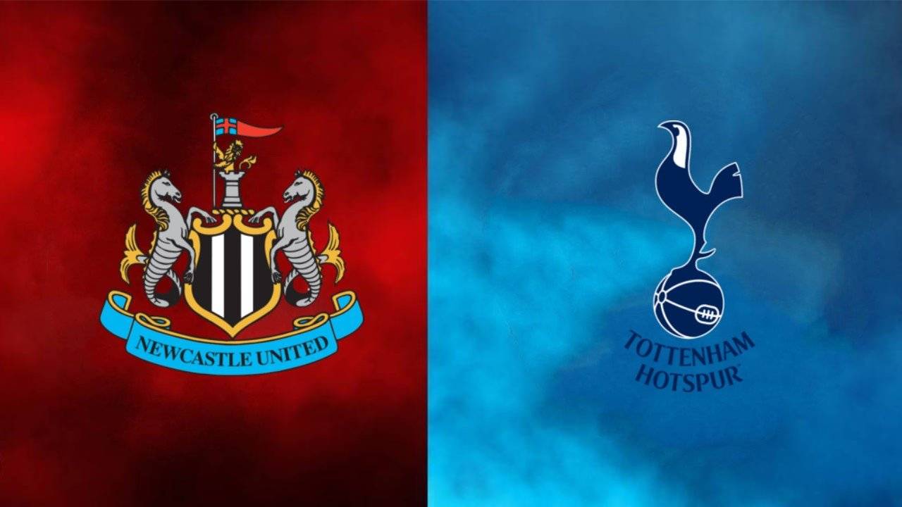 纽卡拼全力奋起直追?纽卡斯尔vs热刺