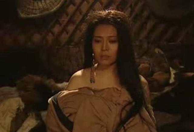 原创一代天骄成吉思汗死亡原因竟是被西夏王妃咬掉命根子