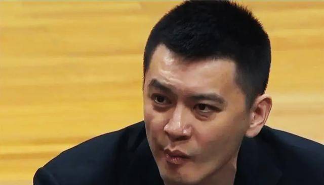 原创辽篮季后赛调整杨鸣失去核心赵继伟遗憾cba争冠前景堪忧
