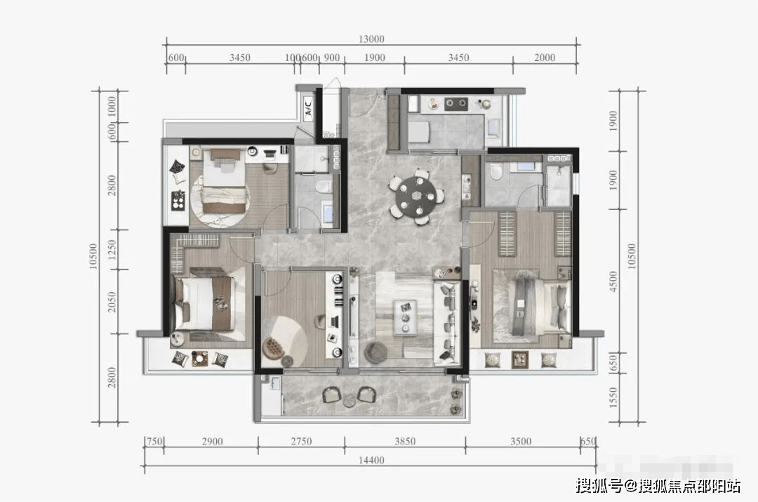 虎门和府售楼处电话4008932728营销中心