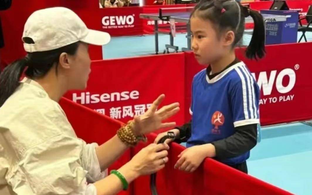 训练_乒乓球_郭斌