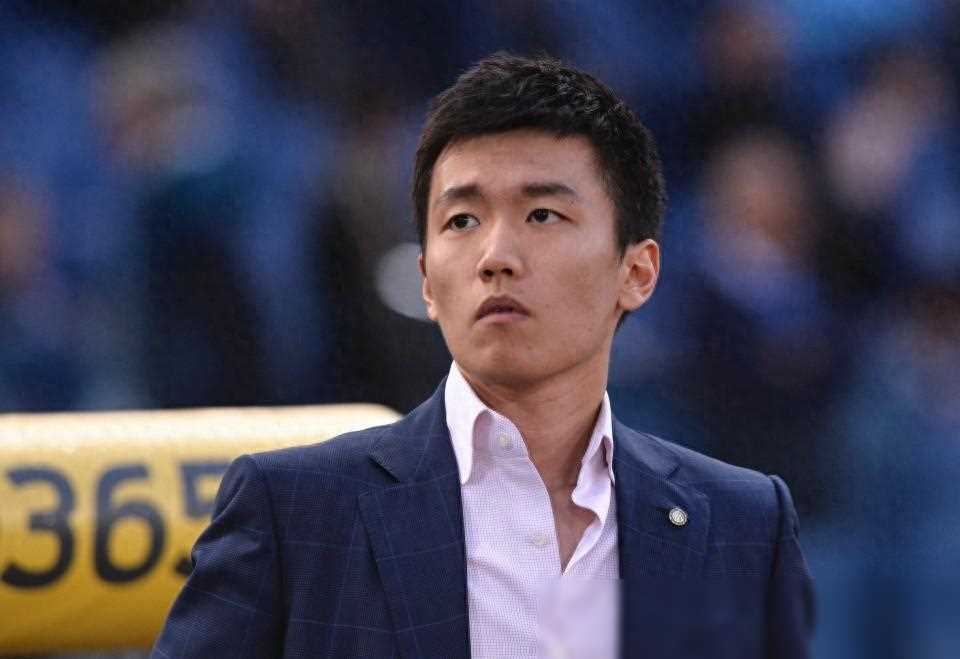 欠债32亿欧元张康阳被建行全球追债国际米兰成还款空白