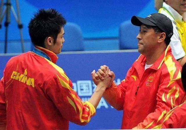 原创培养了92个世界冠军卸任后国羽成绩一蹶不振如今他又回来了