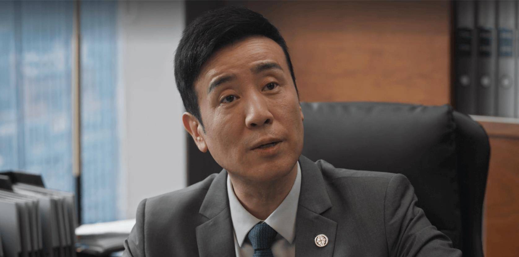 原创城中之城为了往上爬陶无忌有多狠不顾白钰死活算计朱强