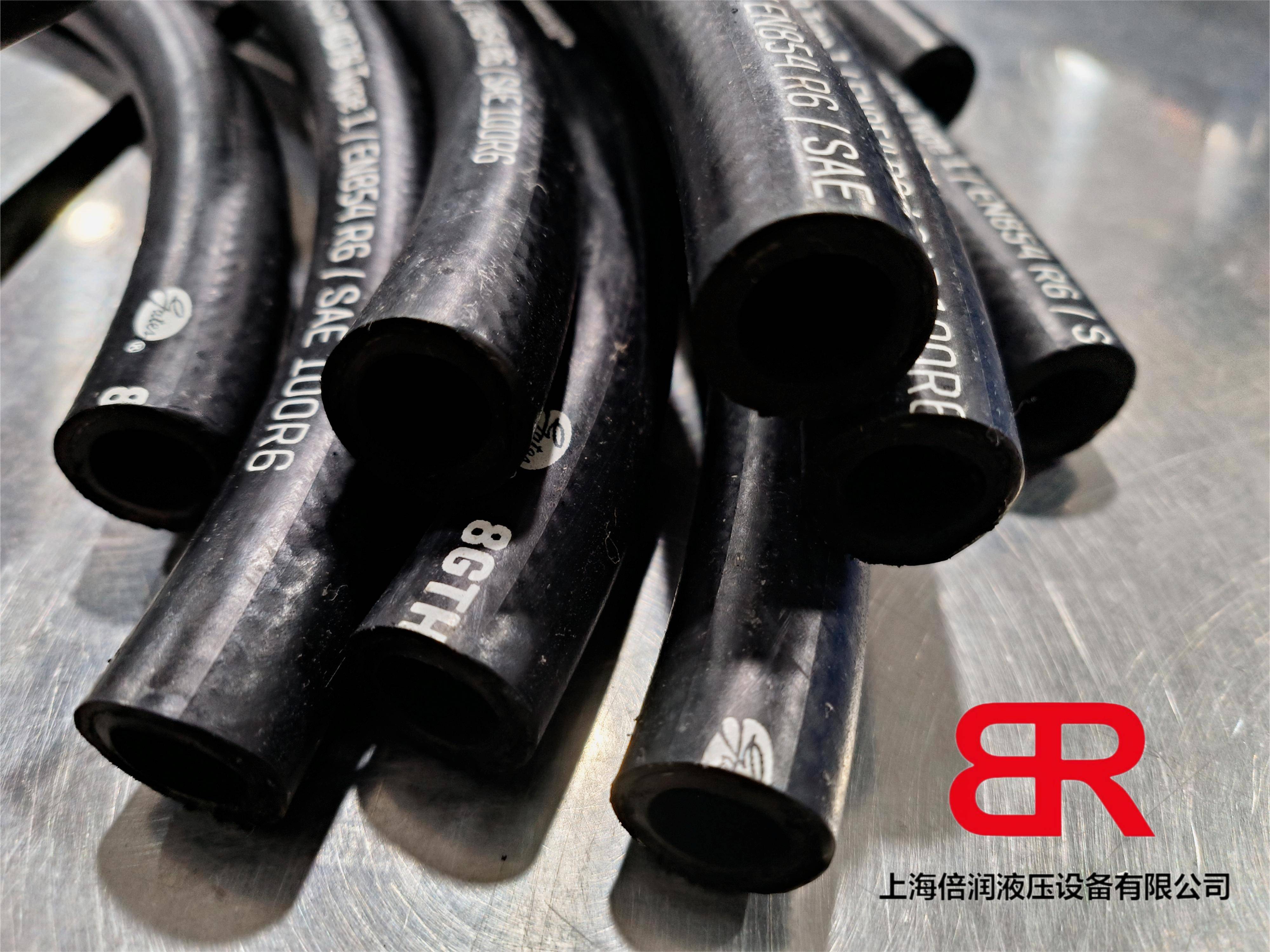 钢丝编织管怎么选