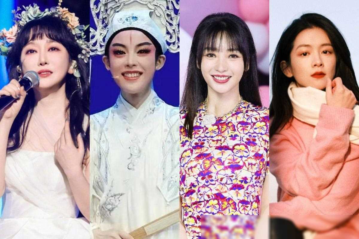 原创浪姐5分组揭秘3大热门团聚6队共创选曲受肯定