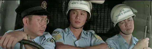 原创第1届香港电影金像奖始于1982年的辉煌