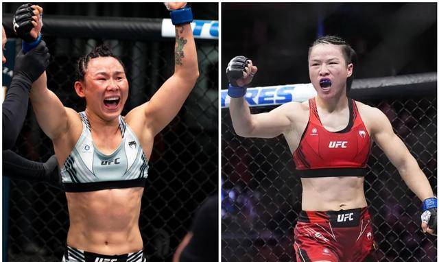 原创差距巨大张伟丽与闫晓楠的出场费对比