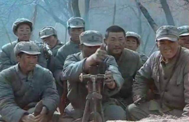 914毫米口径巨炮不服:我也叫迫击炮!_戴维_苏联_战争