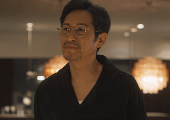 城中之城800万看清吴显龙真面目心机女田晓慧比周琳可悲
