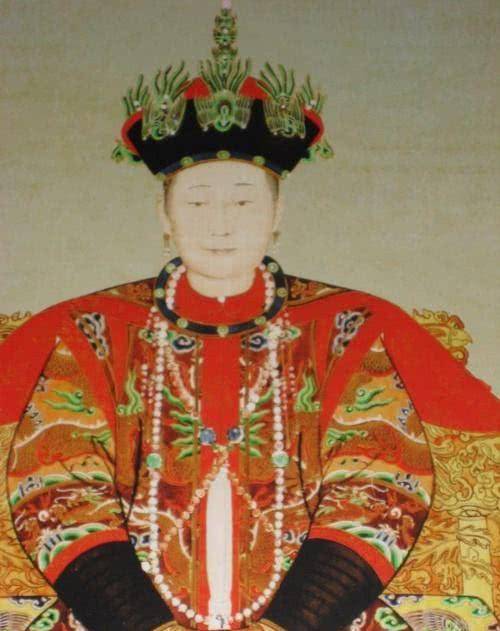 原创孝庄在她身上栽了大跟头因为后者有两大天赋看孝庄如何翻盘