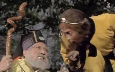 第一个把孙悟空欺负得泪如雨下的妖是谁猴子感慨既有我为何有他