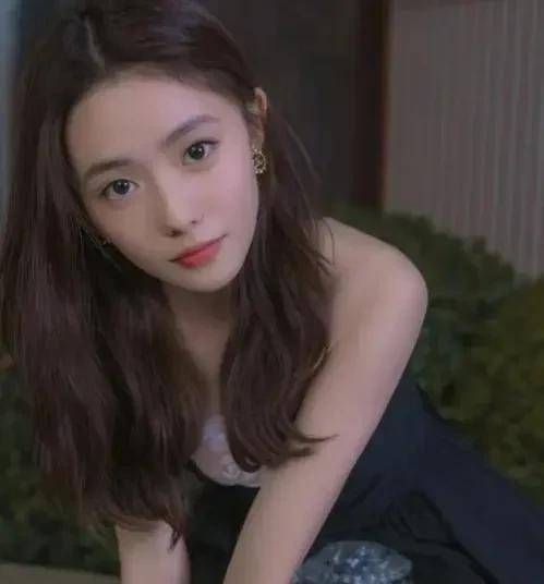 刘浩存路人缘全败光张子枫口碑下滑新生代女演员你最看好谁