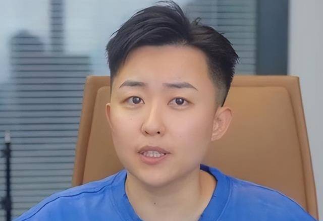 单身女ceo叶海洋50万买精子生五国混血女儿后又生下同父二胎