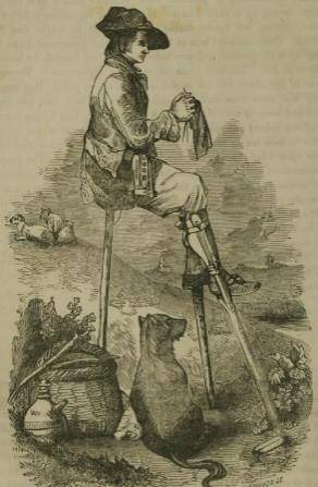 原创英国男人有多爱织毛衣爱德华八世从小就玩毛线丘吉尔靠它减压