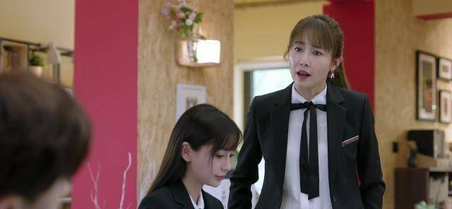 邓伦朱一龙baby聚集的我的真朋友我却被低调的她圈粉了