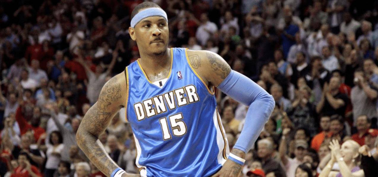 23岁的10000有多难东契奇少2591分甜瓜少763分杜兰特少22分詹姆斯少22