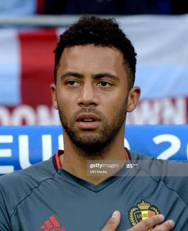 三个登贝莱,首先自然是热刺那个穆萨-登贝莱(moussasidiyayadembele)