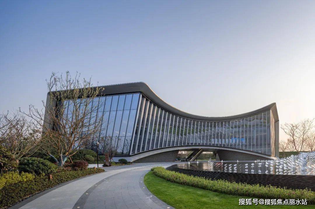 常熟金茂智慧科学城