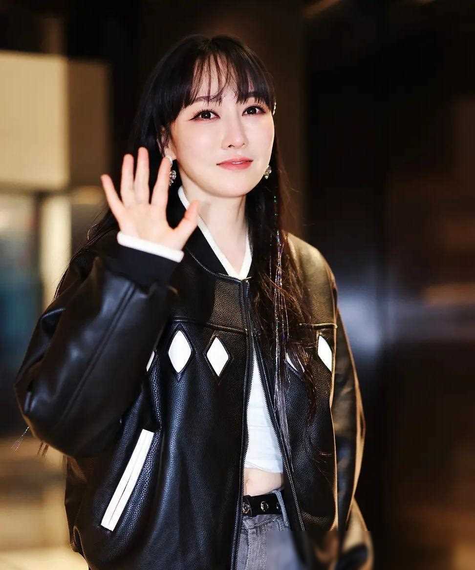 原创浪姐5人气揭秘陈丽君第四第一出人意料超女未进前五