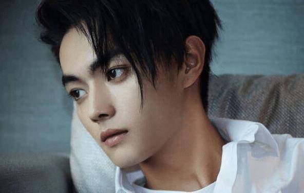 原创长相阳光帅气的许凯出演了多部电视剧深受众多粉丝喜欢