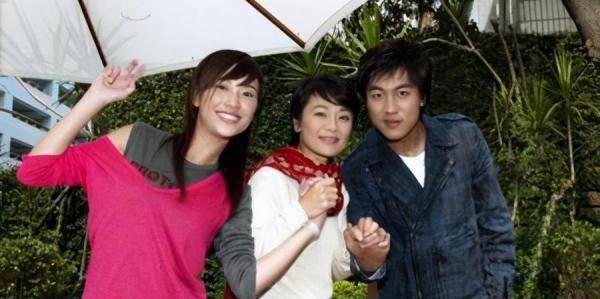 狄龙儿子谭俊彦从艺二十年为何演技一直被诟病