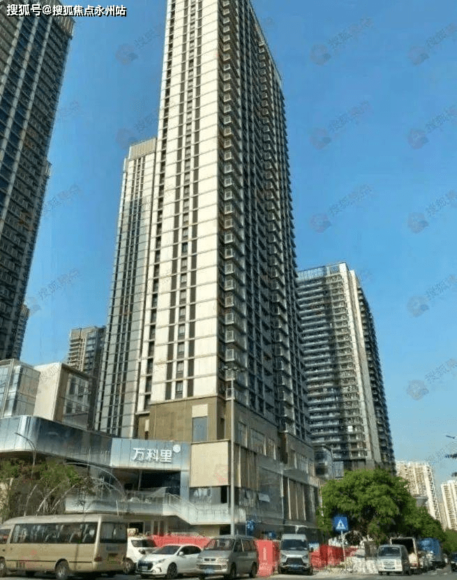 南山海德园开发商欢迎您丨深圳南山海德园售楼中心丨楼盘详情物业费96