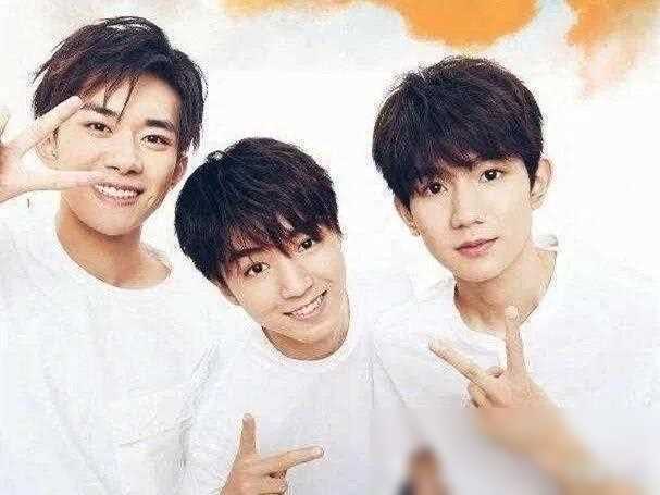 tfboys成员转型后的差距逐渐显现有人身价飙升有人人气下滑