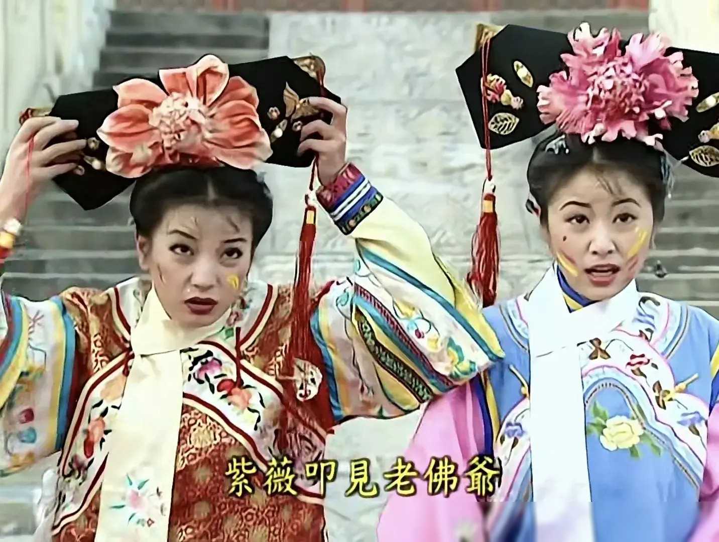 有人曾思考过,如果乾隆在狩猎时将受伤的小燕子带回,是否会改变她的