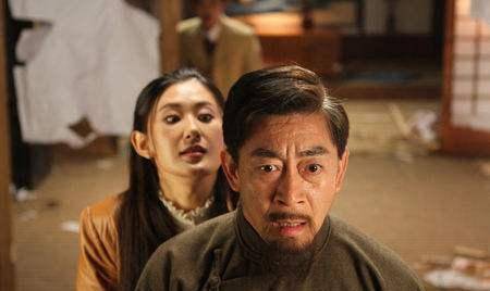 原创传奇侠盗燕子李三下场凄凉死后更是无人埋葬