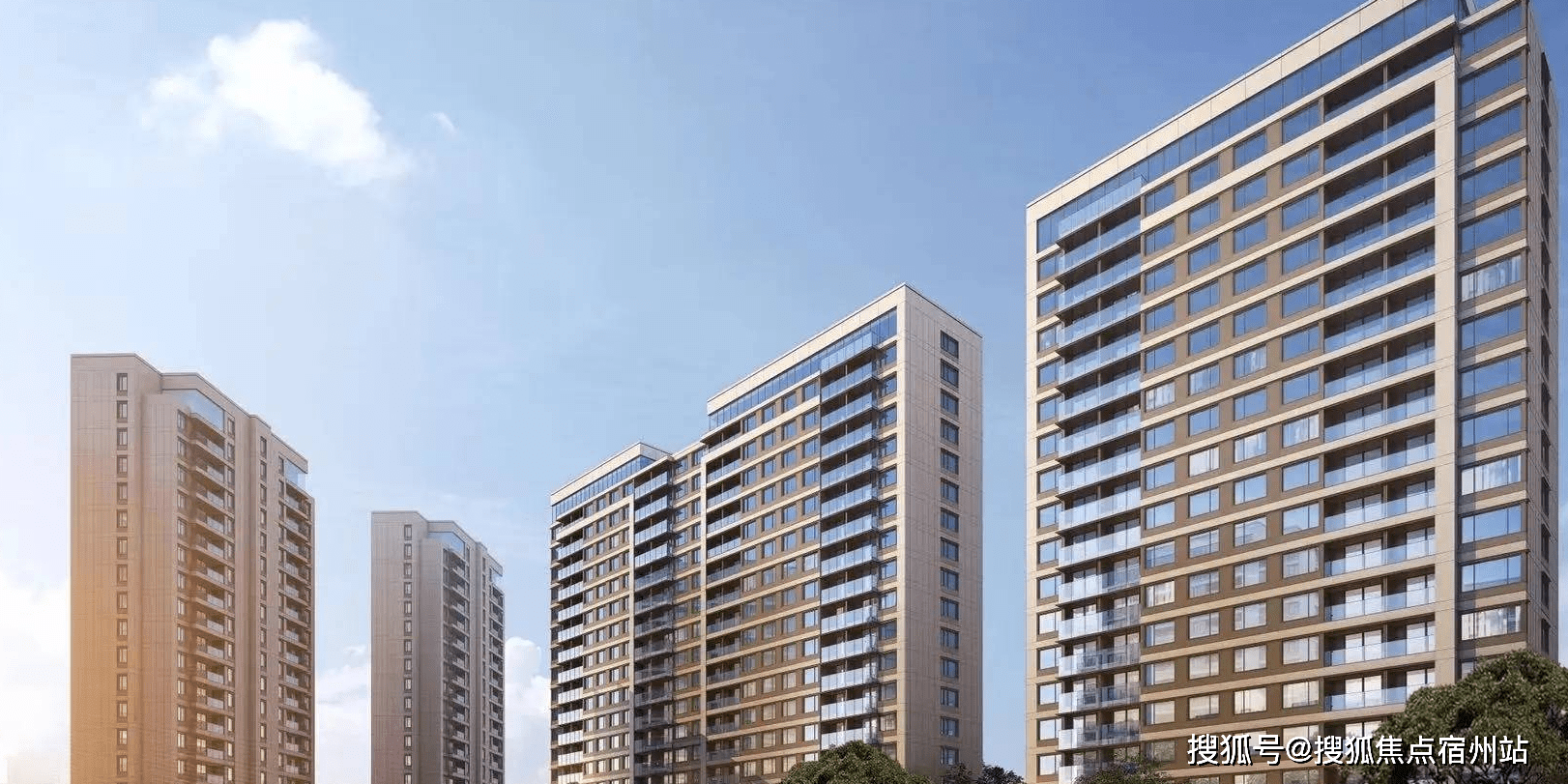 嘉兴蓝庭景园售楼中心最新楼盘图文详情介绍总价低