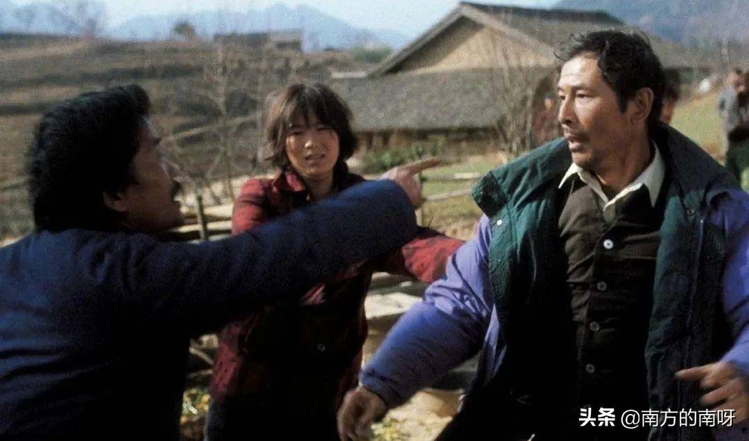厦门留光文化枪响之后没有一个赢家电影盲山解说