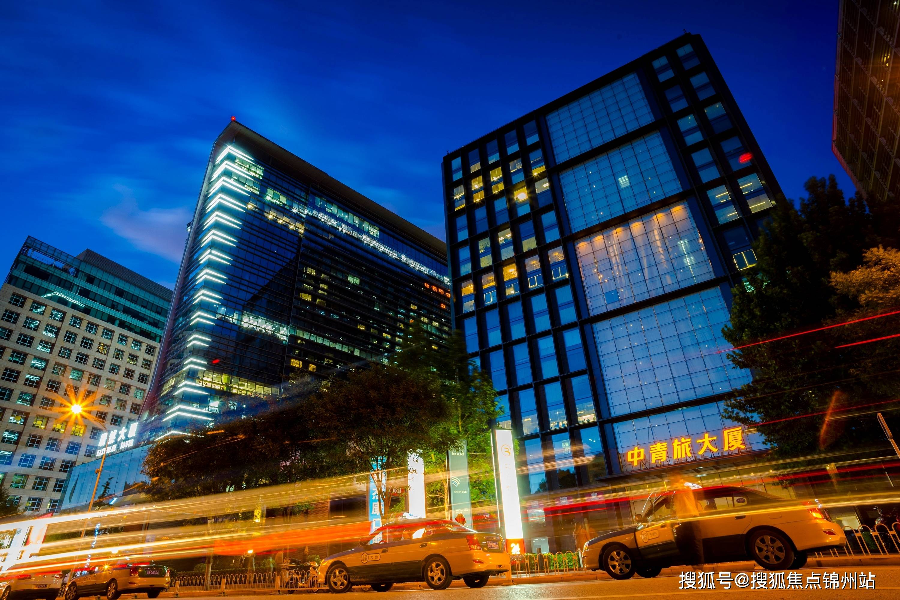 北京中青旅大厦招商热线-中青旅大厦租赁电话-中青旅大厦出租房源咨询