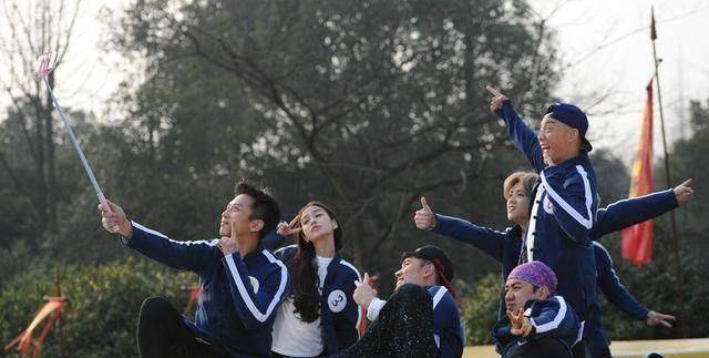 原创迪丽热巴暂代baby录制跑男收视率会降低看完这些疯狂打脸