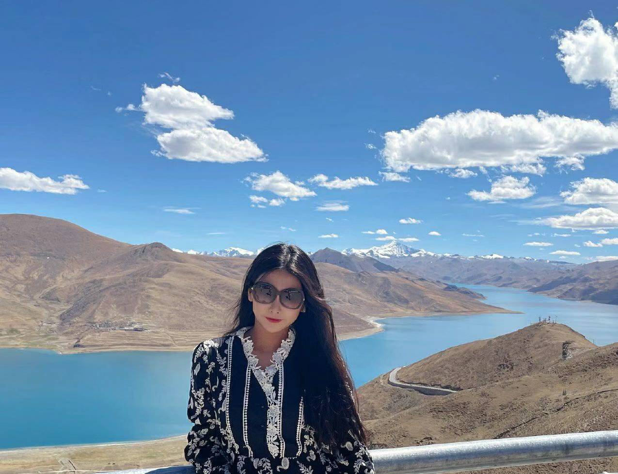 现在把这个人美心善的小姐姐推荐给大家,大家有需要的可以自己联系