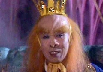 如来_黄眉_唐僧