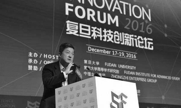 原创55岁物理学家张首晟去世导师杨振宁诺奖对他来说只是时间问题