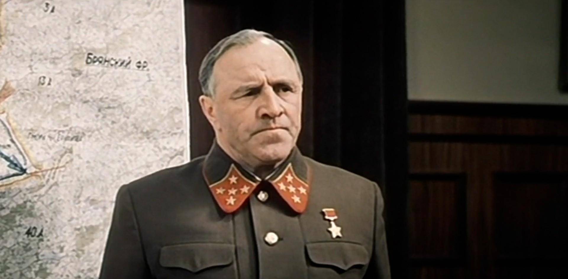 第二次世界大战十大名将的最终结局,巴顿之死扑朔迷离_希特勒_隆美尔