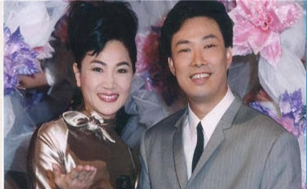 原创费玉清打算终身不娶和年轻时的恋人有关