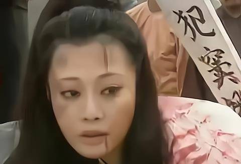 原创窦娥3桩毒誓血溅白练六月飞雪大旱三年为何要连累百姓