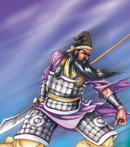 原创他是宋江救命恩人排名高于鲁智深和武松结局完美