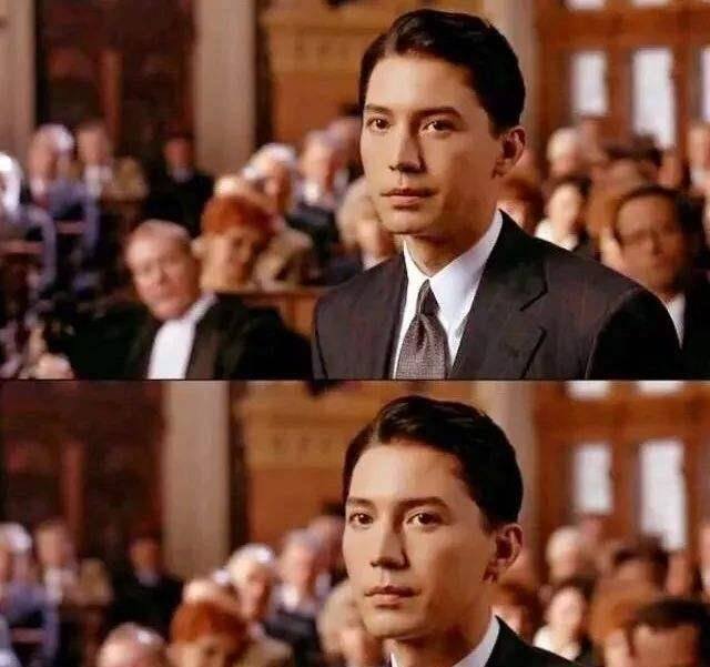 惊艳了欧美影视界,却不被国人承认的华人光芒,孤独灵魂——尊龙_电影